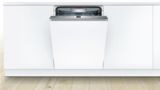 Serie | 6 Fuldt integrerbar opvaskemaskine 60 cm XXL SBV67TD00E SBV67TD00E-3