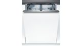 Serie | 4 Fuldt integrerbar opvaskemaskine 60 cm XXL SBV45AX03E SBV45AX03E-1