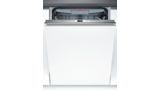 Serie | 6 Fuldt integrerbar opvaskemaskine 60 cm XXL SBV67MD01E SBV67MD01E-1
