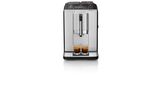 Inbouw espresso volautomaat VeroCup 300 Zilver TIS30321RW TIS30321RW-2