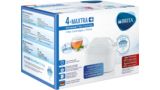 Filtro de agua filtro MAXTRA+pack 4 17001020 17001020-1
