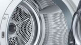 800 Series Compact Condensation Dryer 24'' WTG86402UC WTG86402UC-15
