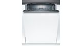 Serie | 2 Lave-vaisselle intièrement intégrable 60 cm SBV25AX01H SBV25AX01H-1