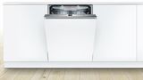 Serie | 6 Fuldt integrerbar opvaskemaskine 60 cm XXL SBA67MX00E SBA67MX00E-3
