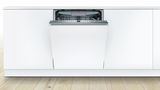 Serie | 4 Fuldt integrerbar opvaskemaskine 60 cm SMA46KX01E SMA46KX01E-2