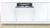 Serie | 4 Fuldt integrerbar opvaskemaskine 60 cm SMV46KX08E SMV46KX08E-3