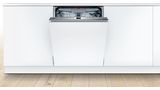 Serie | 6 Fully-integrated dishwasher 60 cm SMV68MD02G SMV68MD02G-2