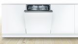 Serie | 8 Fuldt integrerbar opvaskemaskine 60 cm SMV88PX01E SMV88PX01E-7