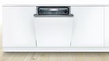 Serie | 8 Plne zabudovateľná umývačka riadu 60 cm SMV88TX46E SMV88TX46E-2