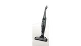 Rechargeable vacuum cleaner Readyy'y Lithium 21.6V Silver BBHL2214AU BBHL2214AU-6