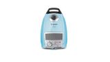Bagged vacuum cleaner Free'e Sininen BSGL5400 BSGL5400-2