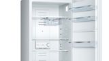 Serie | 2 Alttan Donduruculu Buzdolabı 185 x 70 cm Beyaz KGN57VW22N KGN57VW22N-4