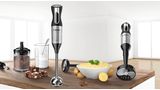 Hand blender ErgoMixx Style 750 W Stainless steel MSM6S55BGB MSM6S55BGB-2