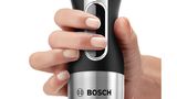 Hand blender ErgoMixx Style 750 W Stainless steel MSM6S55BGB MSM6S55BGB-5