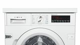 Serie | 8 Built-in washing machine 8 kg 1400 rpm WIW28500GB WIW28500GB-3