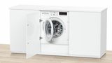 Serie | 8 Built-in washing machine 8 kg 1400 rpm WIW28500GB WIW28500GB-5