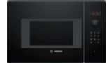 Series 4 Built-in microwave oven Black BFL523MB0B BFL523MB0B-1