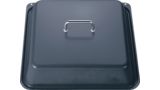 Lid for professional pan 115 x 424 x 357 mm Anthracite HEZ633001 HEZ633001-1