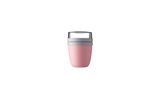 Vorratsbehälter Lunch Pot Ellipse - nordic pink 17001274 17001274-1
