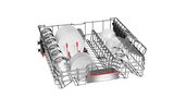 Serie | 8 Built-under dishwasher 60 cm Stainless steel SMU88TS05A SMU88TS05A-5