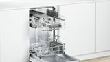 Serie | 2 Mașina de spălat vase complet încorporabilă 45 cm SPV40F20EU SPV40F20EU-2