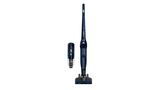 Rechargeable vacuum cleaner Readyy'y Lithium 21.6V Blue BBHL22141 BBHL22141-4