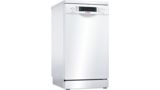 Serie | 6 Lave-vaisselle pose libre 45 cm Blanc SPS66PW00E SPS66PW00E-1