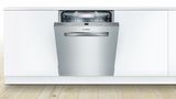 Serie | 4 Opvaskemaskine til underbygning 60 cm rustfrit stål SMP46TS01S SMP46TS01S-3