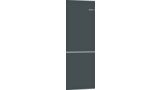Serie | 4 Clip door stone grey KSZ1AVG00 KSZ1AVG00-1