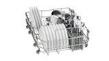 Series 4 Free-standing dishwasher 45 cm White SPS50E82EU SPS50E82EU-5