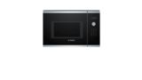 Series 4 Built-In Microwave Oven 59 x 38 cm Stainless steel BEL553MS0I BEL553MS0I-1