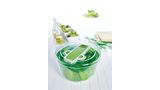 Salatschleuder Swift Dry Salat-Schleuder 17001335 17001335-5
