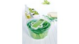 Salatschleuder Swift Dry Salat-Schleuder 17001335 17001335-4