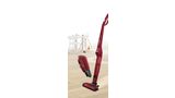 Rechargeable vacuum cleaner Readyy'y 16.8V Red BBH21630R BBH21630R-2