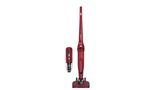 Aspirateur rechargeable Readyy'y 16.8V Rouge BBH21630R BBH21630R-5