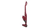 Aspirateur rechargeable Readyy'y 16.8V Rouge BBH21630R BBH21630R-6