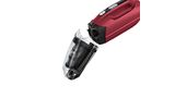 Rechargeable vacuum cleaner Readyy'y 16.8V Red BBH21630R BBH21630R-13
