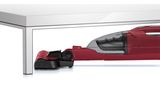 Rechargeable vacuum cleaner Readyy'y 16.8V Red BBH21630R BBH21630R-8