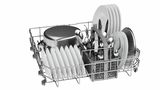 Series 4 fully-integrated dishwasher 60 cm SMV46CX00E SMV46CX00E-4