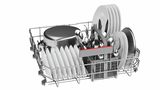 Serie | 4 free-standing dishwasher 60 cm Stainless Steel SMS46KI02A SMS46KI02A-4