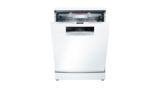 Serie | 8 Free-standing dishwasher 60 cm White SMS88TW06G SMS88TW06G-7