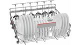 Serie | 6 Free-standing dishwasher 60 cm White SMS67MW00G SMS67MW00G-4