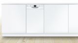 Serie | 4 Lave vaisselle intégrable 45 cm Blanc SPI46IW01E SPI46IW01E-5