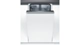 Série 2 Lave-vaisselle tout intégrable 45 cm SPV25CX00E SPV25CX00E-1