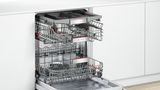 Serie | 8 Fully-integrated dishwasher 60 cm SMV88TX02E SMV88TX02E-6