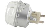 Light socket Light bulb:00057874 optionaly with washer DIN-4.3 for switch 00658468 00658468-1