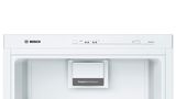 Série 2 Réfrigérateur pose libre 161 x 60 cm Blanc KSV29NWEP KSV29NWEP-3