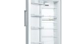 Serie | 4 Vrijstaande koelkast 161 x 60 cm RVS look KSV29VL3P KSV29VL3P-3