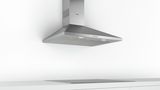 Serie 2 wall-mounted cooker hood 90 cm Acero inoxidable DWP94BC50 DWP94BC50-4
