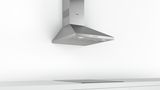 Series 2 wall-mounted cooker hood 60 cm Stainless steel DWP64BC50 DWP64BC50-4